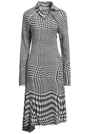 Burberry DRESSES - Midi dresses - on YOOX.com