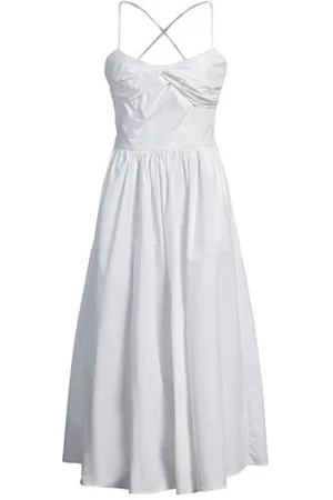 DEPARTMENT 5 DRESSES - Midi dresses - on YOOX.com