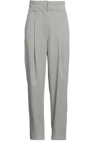 EDITED the label BOTTOMWEAR - Trousers - on YOOX.com