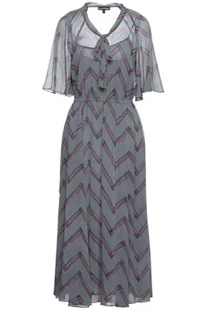 Emporio Armani DRESSES - Midi dresses - on YOOX.com