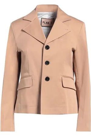Plan C SUITS and CO-ORDS - Blazers - on YOOX.com
