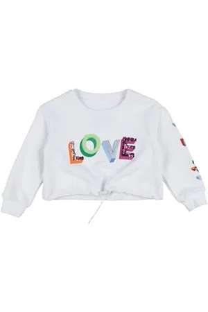 Love Therapy TOPWEAR - Sweatshirts - on YOOX.com