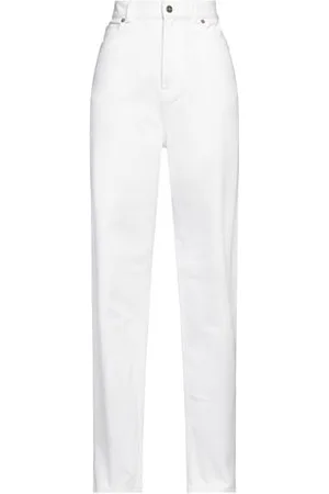 VALENTINO GARAVANI BOTTOMWEAR - Jeans - on YOOX.com