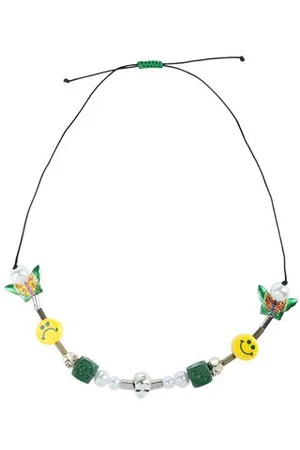 SALUTE JEWELLERY and WATCHES - Necklaces - on YOOX.com