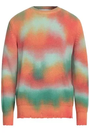 AMARANTO KNITWEAR - Jumpers - on YOOX.com