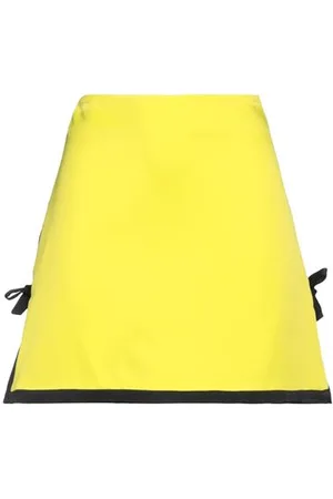 Msgm BOTTOMWEAR - Mini skirts - on YOOX.com
