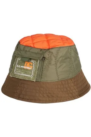 Dolce & Gabbana ACCESSORIES - Hats - on YOOX.com