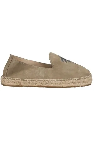 MANEBI FOOTWEAR - Espadrilles - on YOOX.com