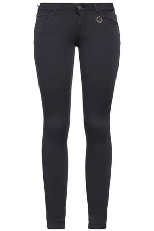 Atos Lombardini BOTTOMWEAR - Jeans - on YOOX.com