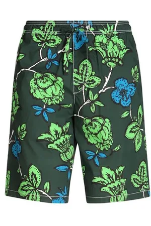 P.A.R.O.S.H. BOTTOMWEAR - Shorts & Bermuda Shorts - on YOOX.com