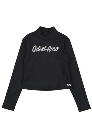 ODI ET AMO TOPWEAR - T-shirts - on YOOX.com