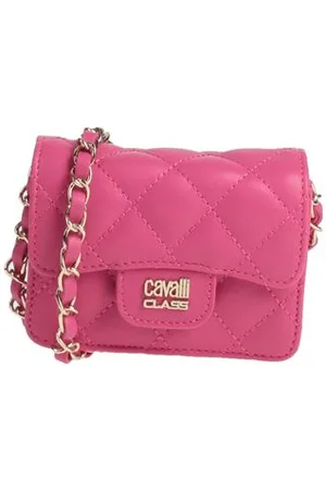 Roberto Cavalli BAGS - Cross-body bags - on YOOX.com