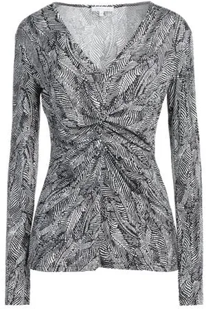 Patrizia Pepe TOPWEAR - Tops - on YOOX.com
