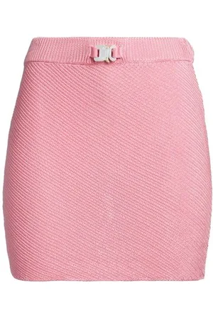 1017 ALYX 9SM BOTTOMWEAR - Mini skirts - on YOOX.com