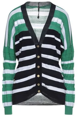 Manila Grace KNITWEAR - Cardigans - on YOOX.com