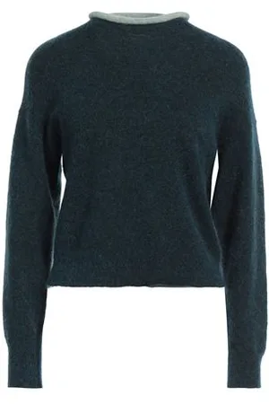 ALYSI KNITWEAR - Turtlenecks - on YOOX.com