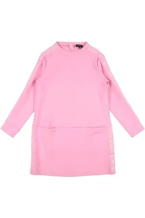 Emporio Armani DRESSES - Kids’ dresses - on YOOX.com