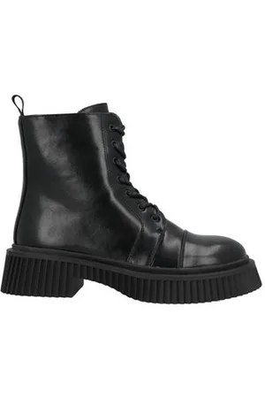 GAI MATTIOLO FOOTWEAR - Ankle boots - on YOOX.com