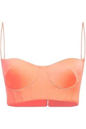 ALEX PERRY TOPWEAR - Tops - on YOOX.com