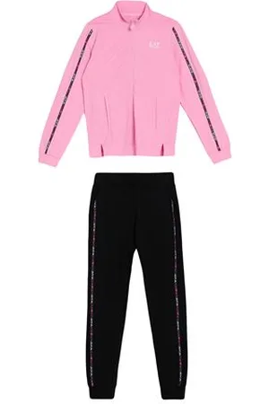 EA7 JUMPSUITS & TRACKSUITS - Tracksuits - on YOOX.com