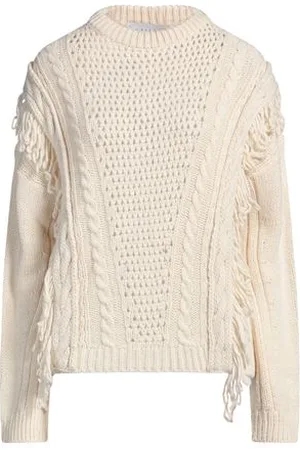GAËLLE KNITWEAR - Jumpers - on YOOX.com