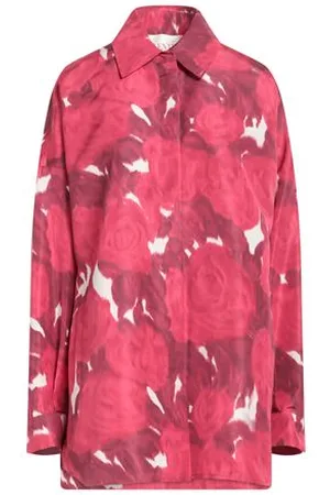 VALENTINO GARAVANI COATS & JACKETS - Overcoats & Trench Coats - on YOOX.com