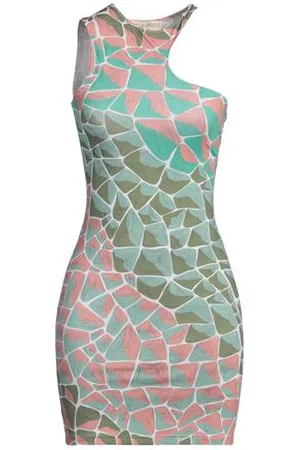 Puccini DRESSES - Mini dresses - on YOOX.com