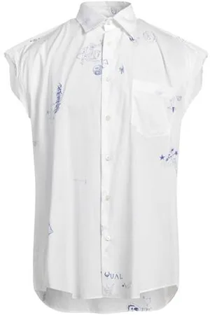 Vetements TOPWEAR - Shirts - on YOOX.com