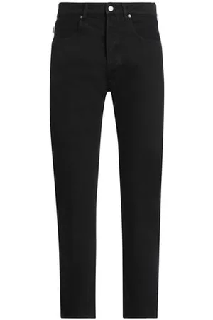 Golden Goose BOTTOMWEAR - Jeans - on YOOX.com