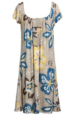 Escada DRESSES - Midi dresses - on YOOX.com