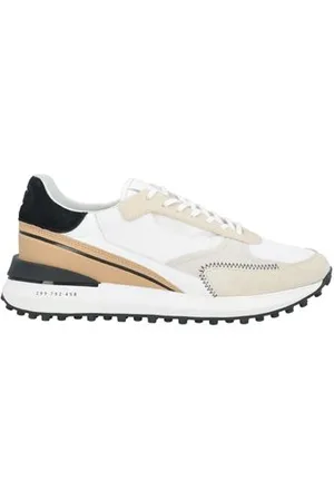 D.A.T.E. FOOTWEAR - Trainers - on YOOX.com