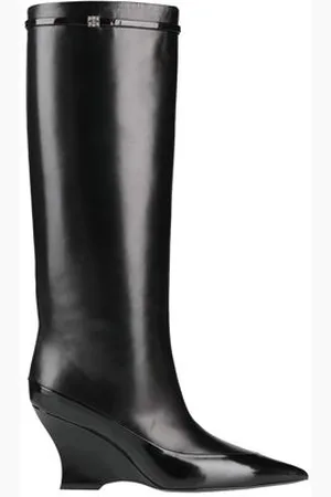 Givenchy FOOTWEAR - Boots - on YOOX.com