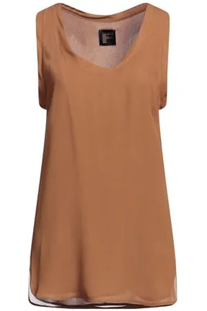 FISICO TOPWEAR - Tops - on YOOX.com