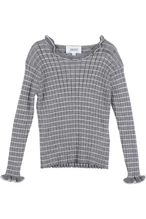 ALETTA KNITWEAR - Jumpers - on YOOX.com