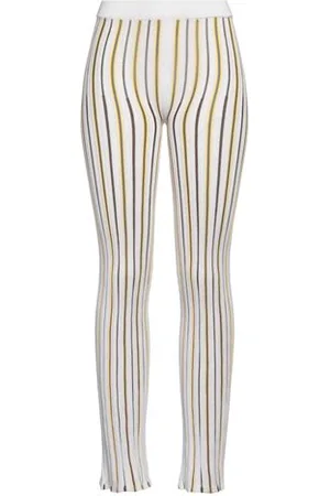 KANGRA CASHMERE BOTTOMWEAR - Leggings - on YOOX.com