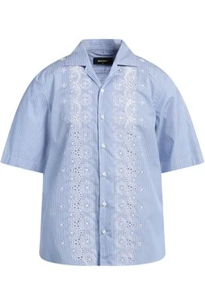 Dsquared2 TOPWEAR - Shirts - on YOOX.com