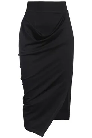 J.W.Anderson BOTTOMWEAR - Midi skirts - on YOOX.com