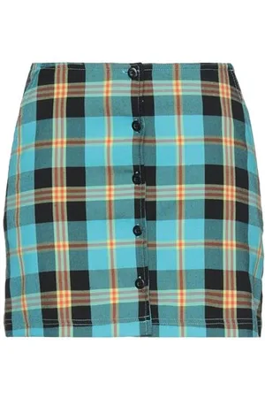 Obey BOTTOMWEAR - Mini skirts - on YOOX.com