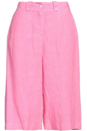 Malo BOTTOMWEAR - Shorts & Bermuda Shorts - on YOOX.com