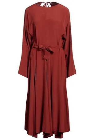 ERIKA CAVALLINI DRESSES - Midi dresses - on YOOX.com