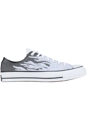 Converse FOOTWEAR - Trainers - on YOOX.com