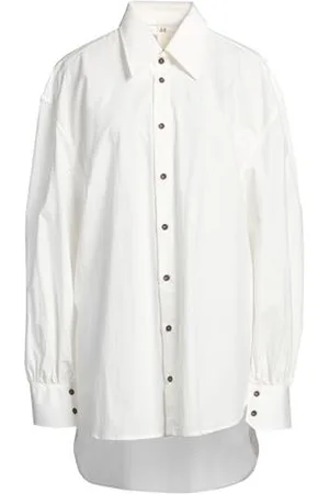 PETAR PETROV TOPWEAR - Shirts - on YOOX.com