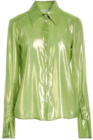 Patrizia Pepe TOPWEAR - Shirts - on YOOX.com