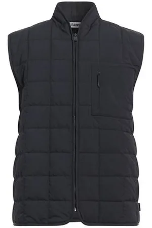 Rains COATS & JACKETS - Gilets - on YOOX.com