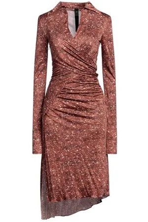PETAR PETROV DRESSES - Maxi dresses - on YOOX.com