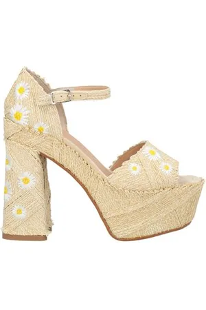 Castaner FOOTWEAR - Espadrilles - on YOOX.com