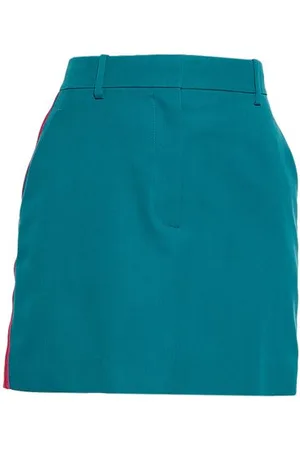 Calvin Klein BOTTOMWEAR - Mini skirts - on YOOX.com