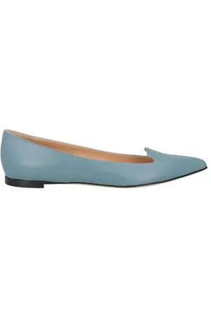Sergio Rossi FOOTWEAR - Loafers - on YOOX.com