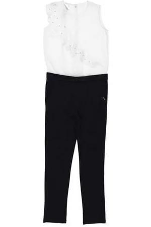Liu Jo JUMPSUITS & TRACKSUITS - Dungarees - on YOOX.com
