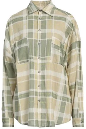 BALLANTYNE TOPWEAR - Shirts - on YOOX.com